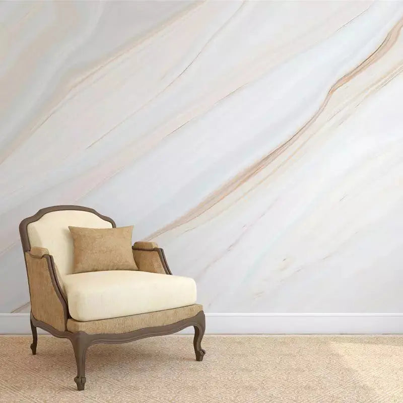 Cappuccino Marble Wallpaper Vladila
