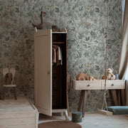 Moments (Ivory) Wallpaper Vladila