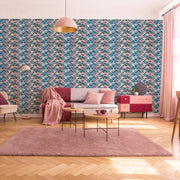Pink City Wallpaper Vladila
