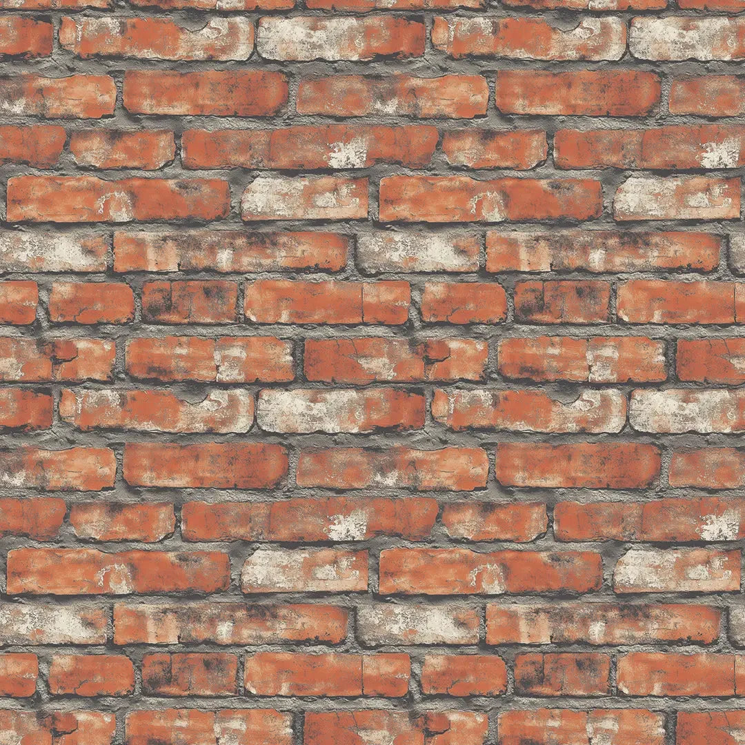 Urban Loft Reclaimed Brick - WallCreatives