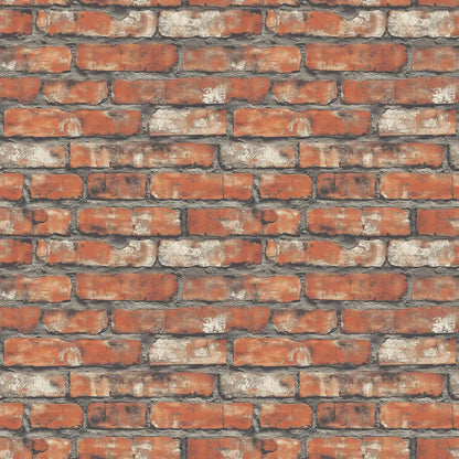 Urban Loft Reclaimed Brick - WallCreatives