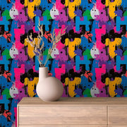 Urban Canvas Rhapsody - WallCreatives