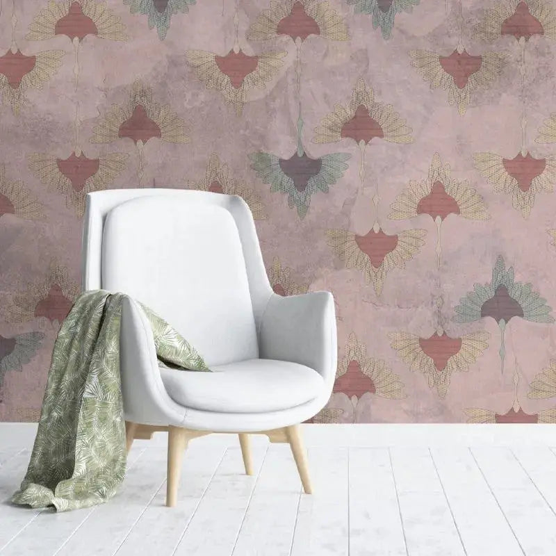 Pretty Birds Wallpaper Vladila