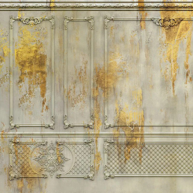 Antique Attic Wallpaper Vladila