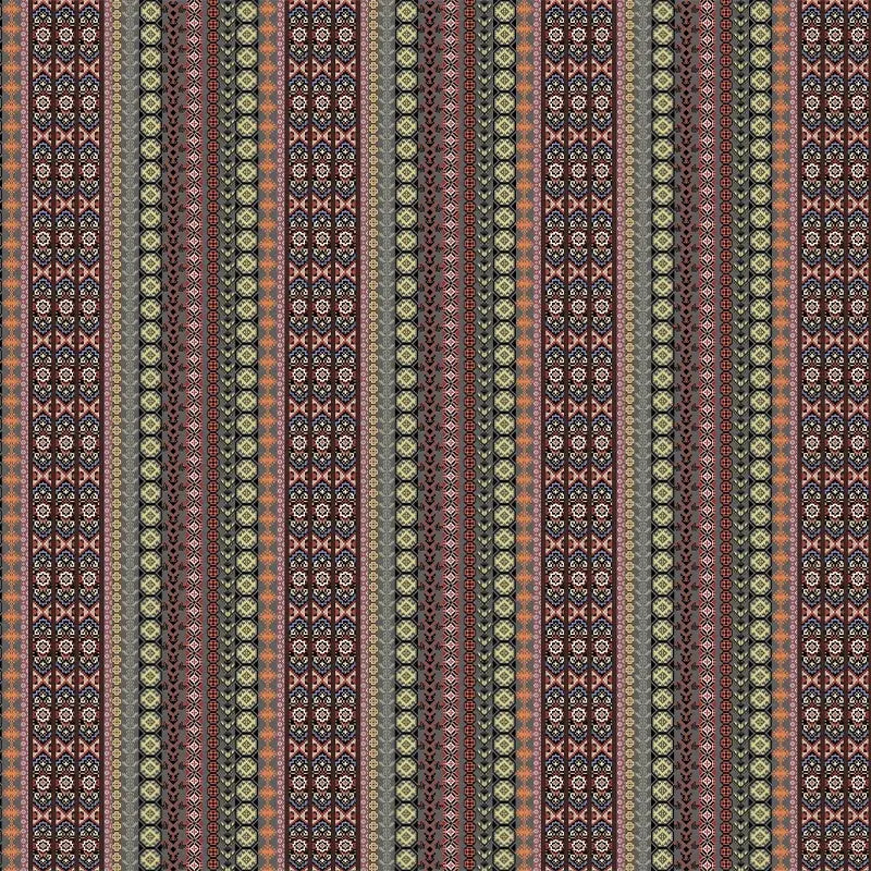 Mesh cultural I Wallpaper Vladila