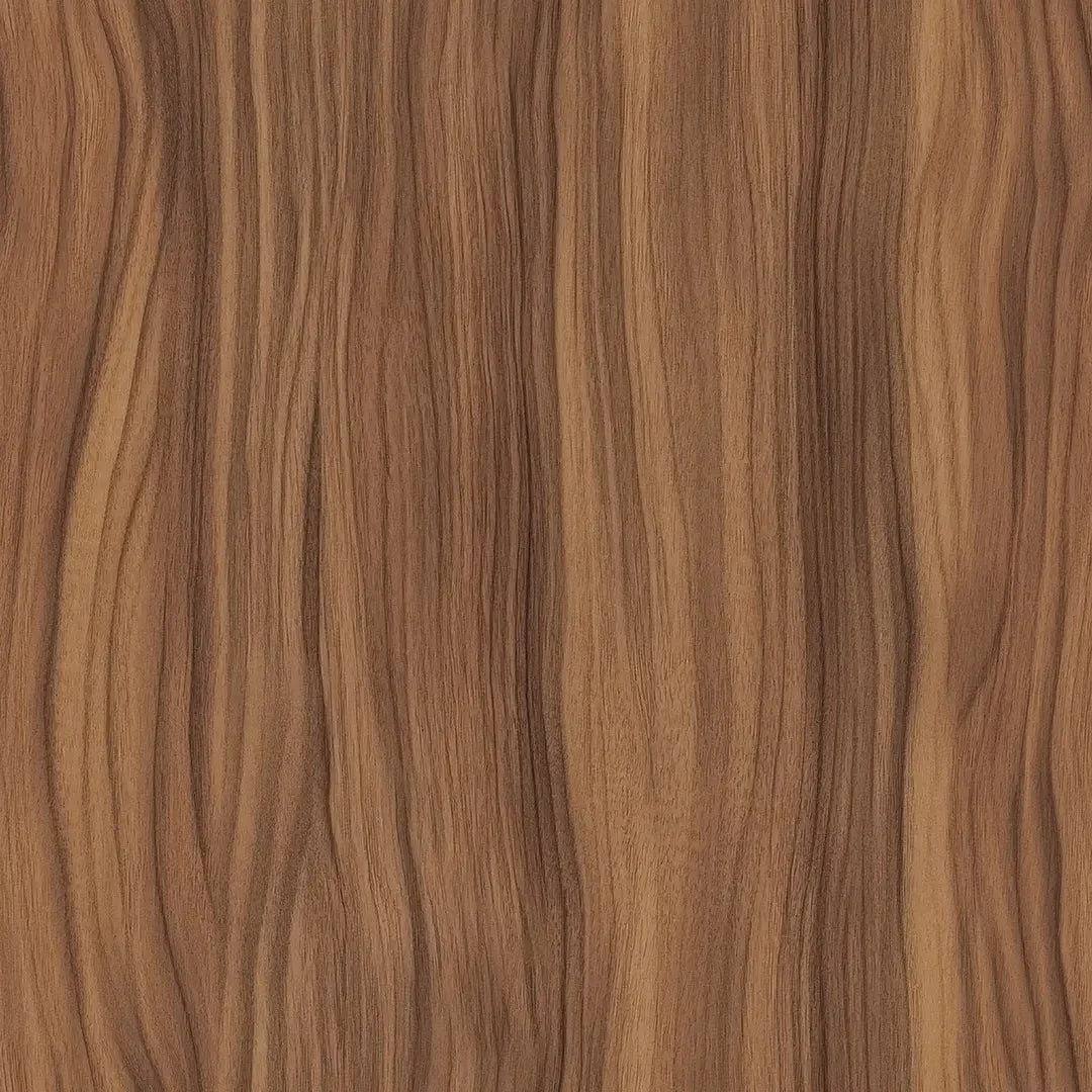 Warm Walnut Embrace - WallCreatives