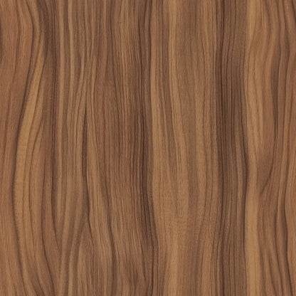 Warm Walnut Embrace - WallCreatives