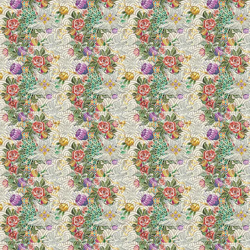 Martisor (alb) Wallpaper Vladila