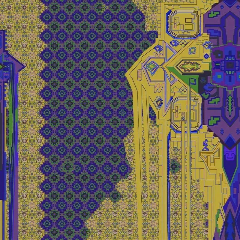Poema Boema I Wallpaper Vladila