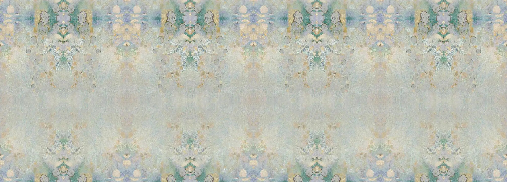 Eucalyptus Mirror Wallpaper Vladila
