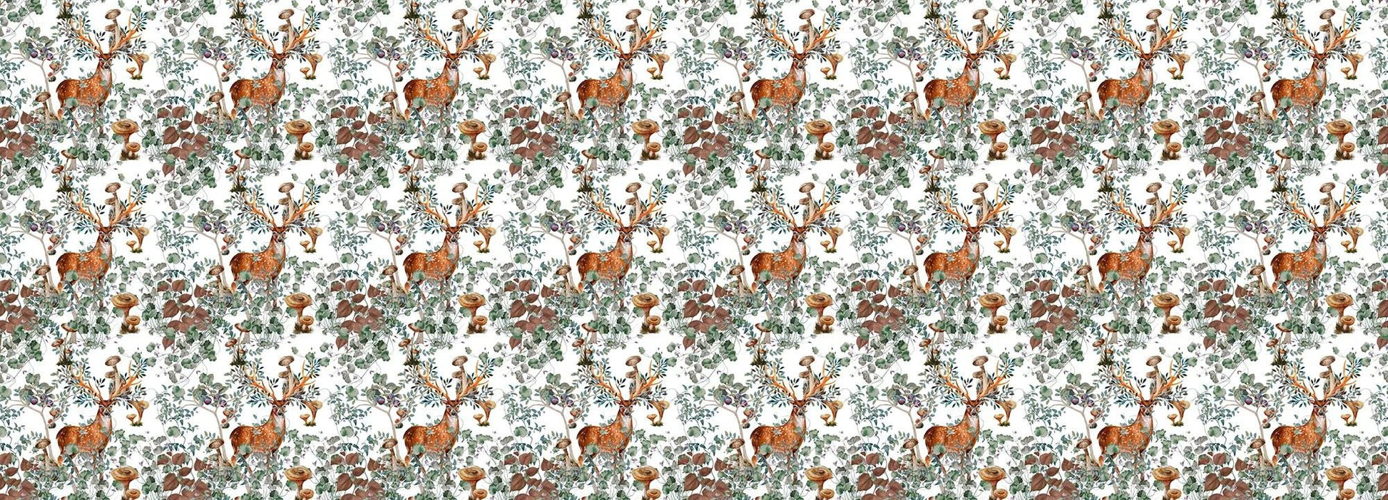 The Crown of The Forest Wallpaper Vladila