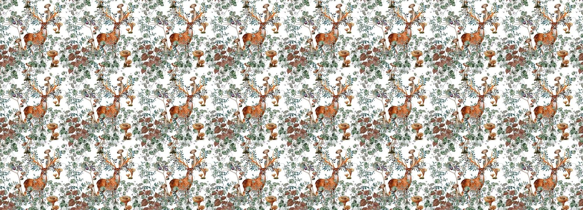 The Crown of The Forest Wallpaper Vladila
