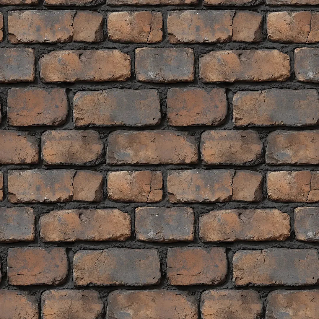 Urban Foundry Reclaimed Brick - WallCreatives
