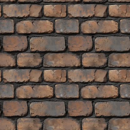 Urban Foundry Reclaimed Brick - WallCreatives