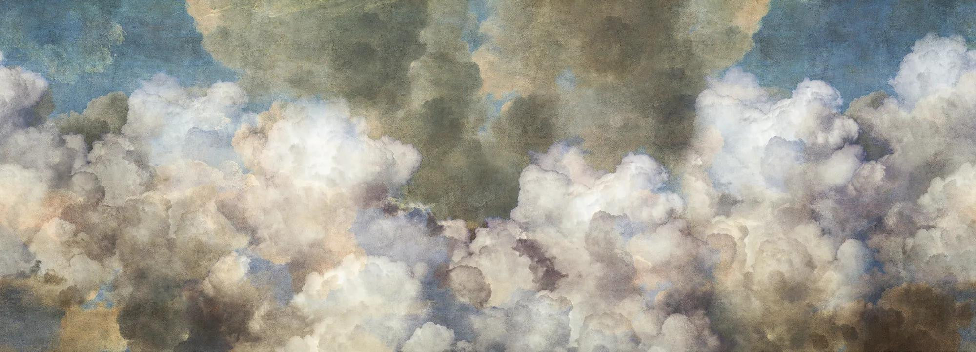 Evangeline Cumulus Wallpaper Vladila