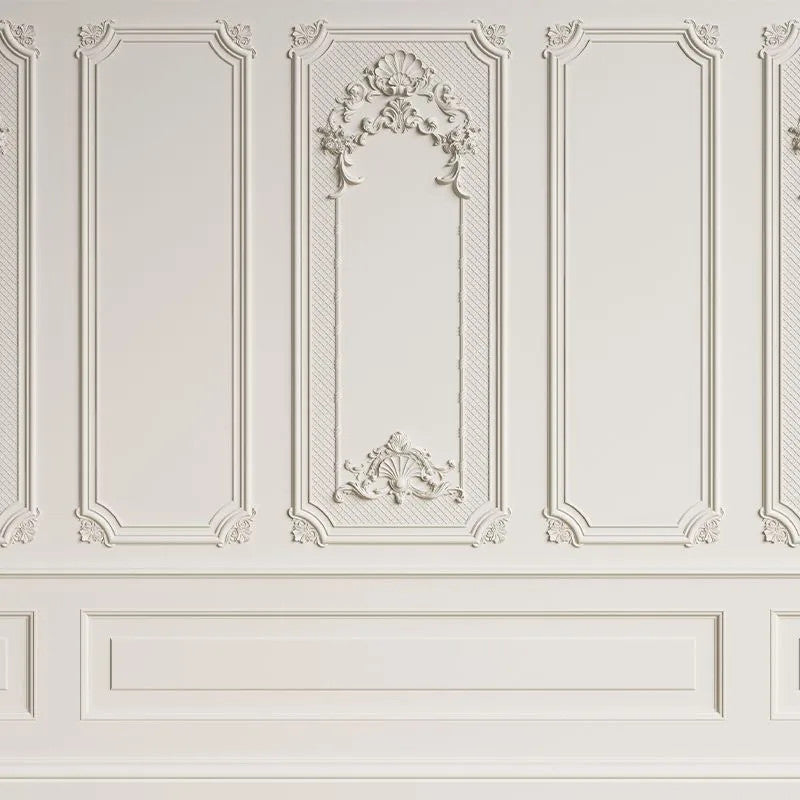 Fine Stucco Wallpaper Vladila