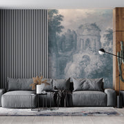 Tapet Eternal Ruins WallCreatives