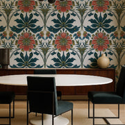 Baroness Ivy light carpet Vladila