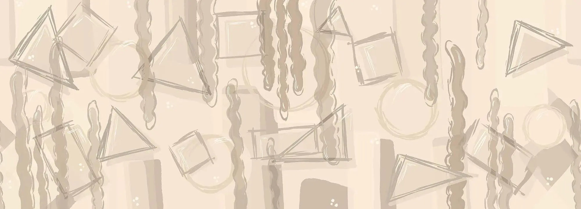 Dessin (nude) Wallpaper Vladila