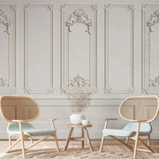 Fine Stucco Wallpaper Vladila