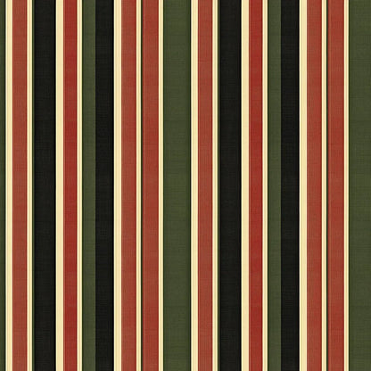 Regency Club Classic Stripe - WallCreatives