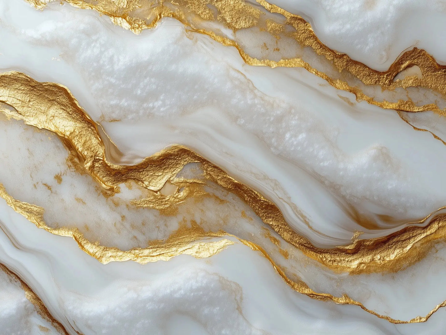 ethereal gold rift wallpaper - wallcreatives