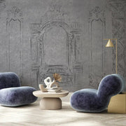 Saint-Michel Light Wallpaper Vladila