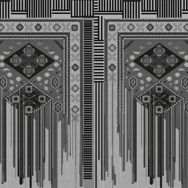 Fusion Tech II Wallpaper Vladila