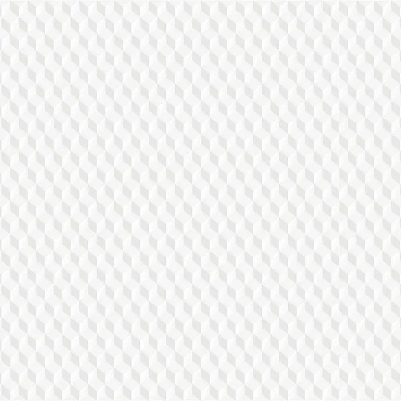 Soft Gray Cube Wallpaper Vladila