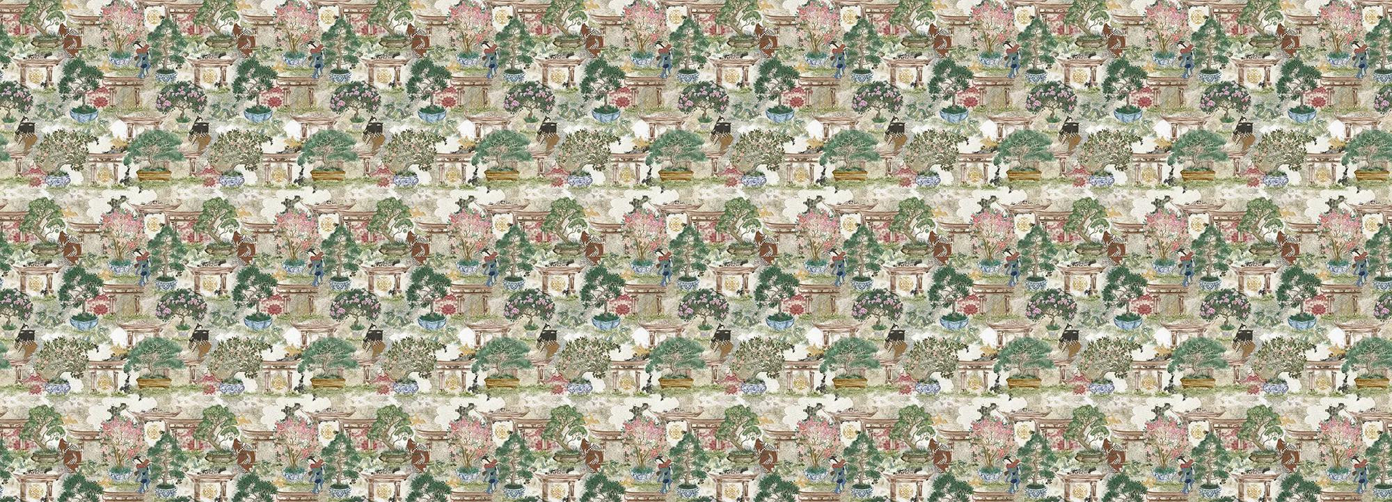 Japanese Diaries Wallpaper Vladila