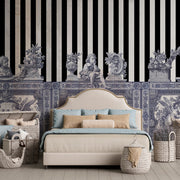Tapet Opulent Friezes WallCreatives