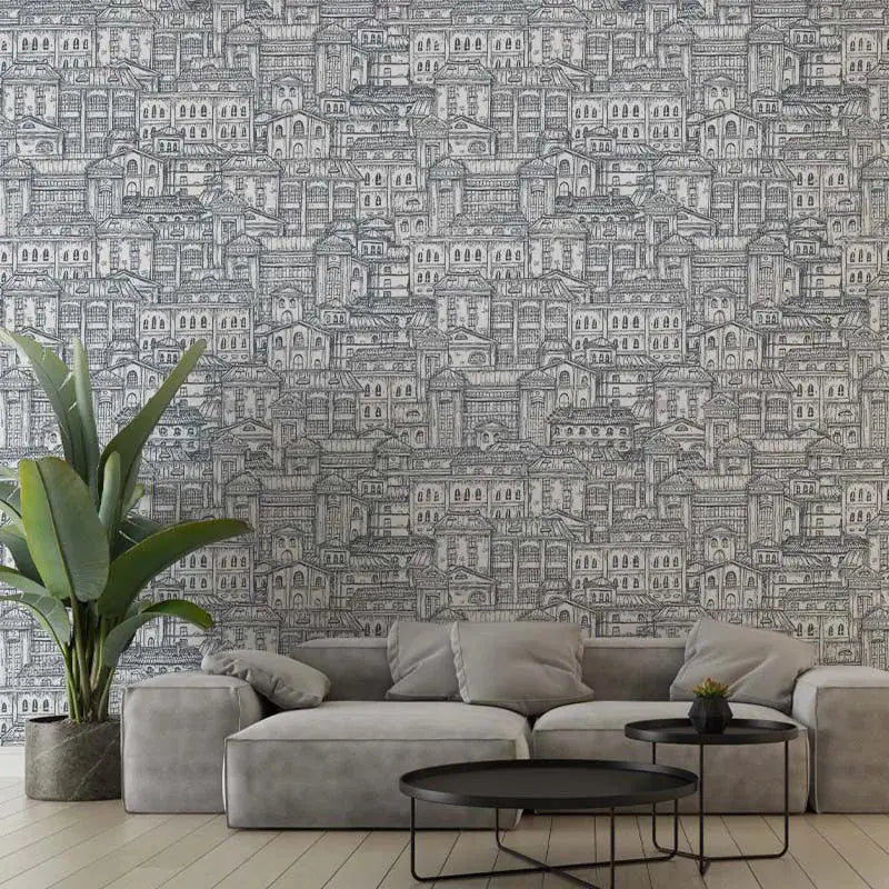 Old City Wallpaper Vladila