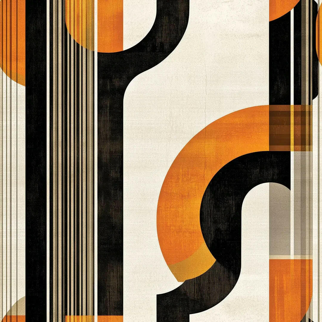 Metropolis in Motion - WallCreatives