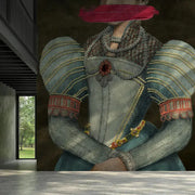 N°9 Wallpaper Vladila