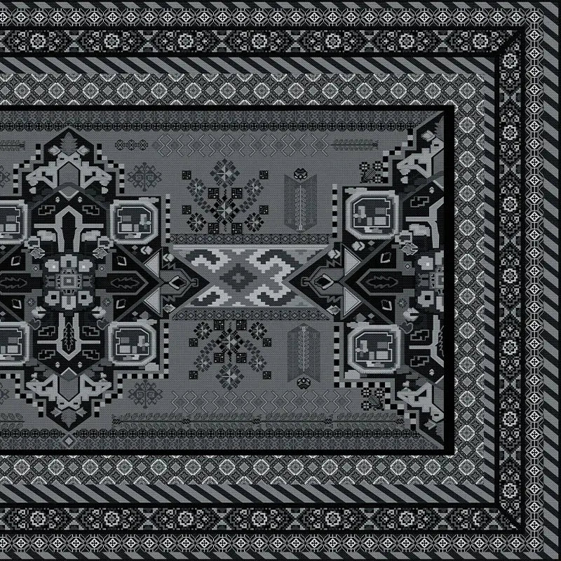 Cross Cultura II Wallpaper Vladila