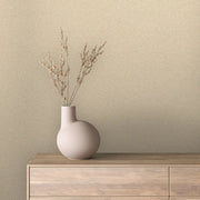Whispering Reeds Textured Wallpaper - WallCreatives