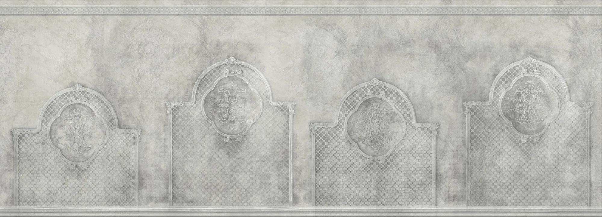 Grand Corridor Wallpaper Vladila