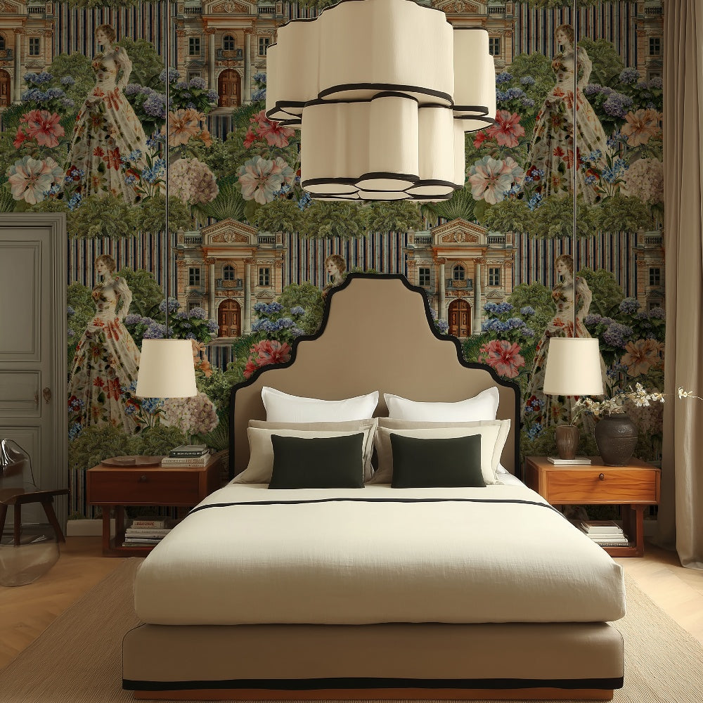Lady Sarah Chatto carpet Vladila