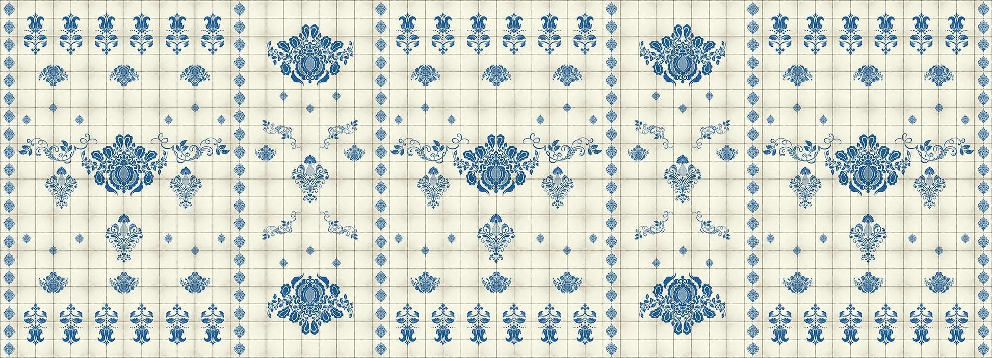 Blue style Wallpaper Vladila