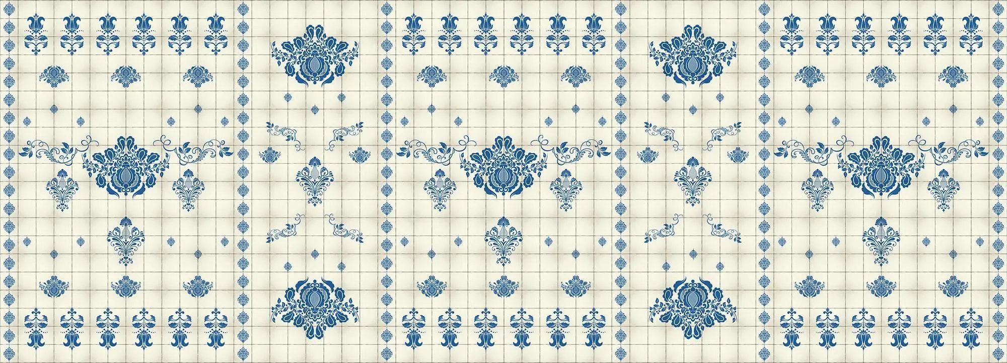 Blue style Wallpaper Vladila