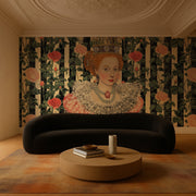 Lady Emily wallpaper Vladila