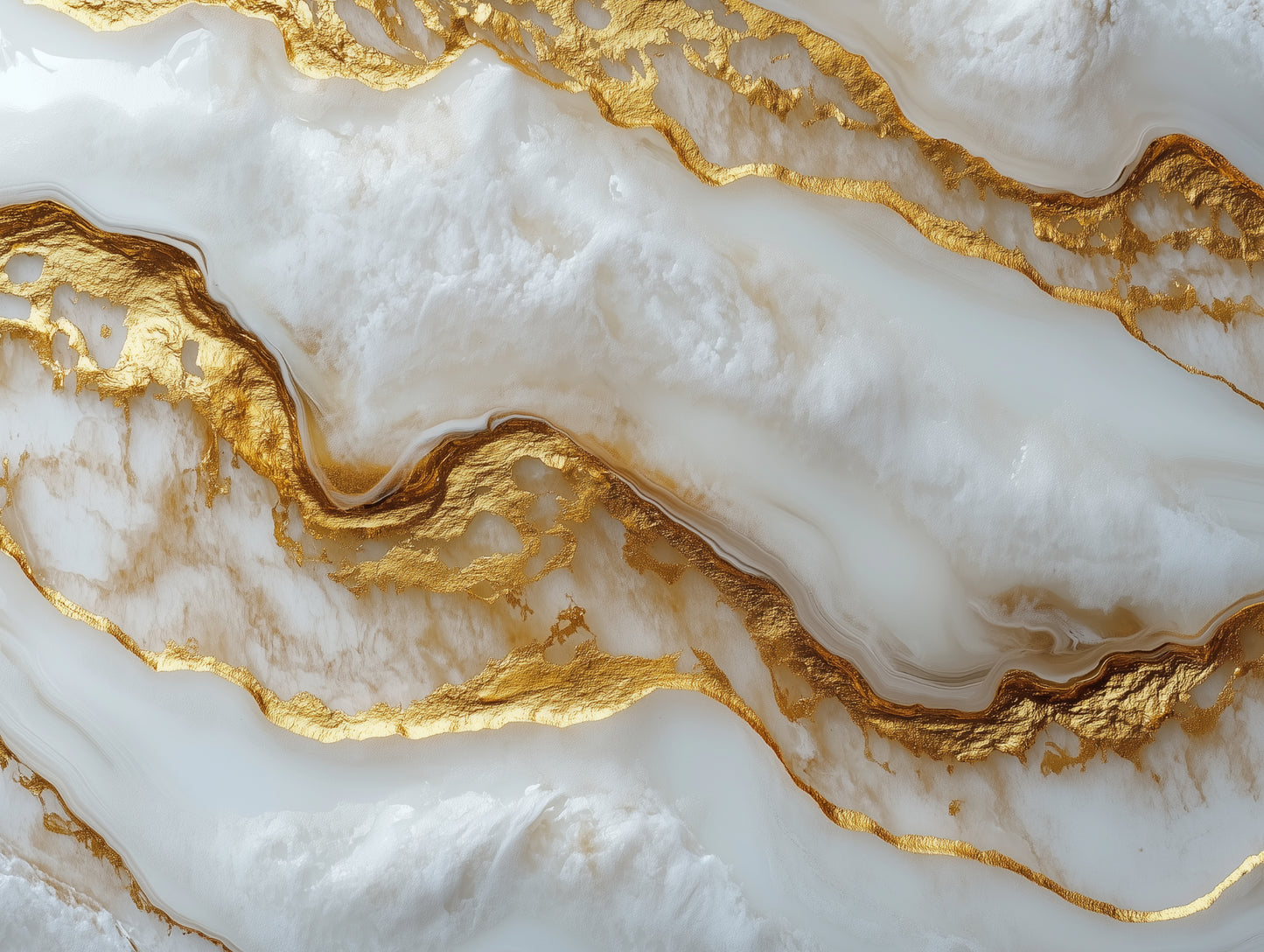 celestial strata luxury wallpaper
