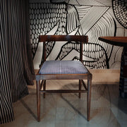Chair Stripes Curation Vladila