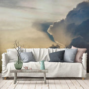 Dark Clouds Wallpaper Vladila