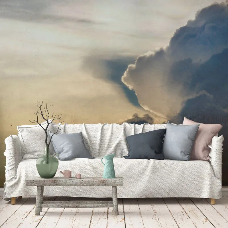 Dark Clouds Wallpaper Vladila