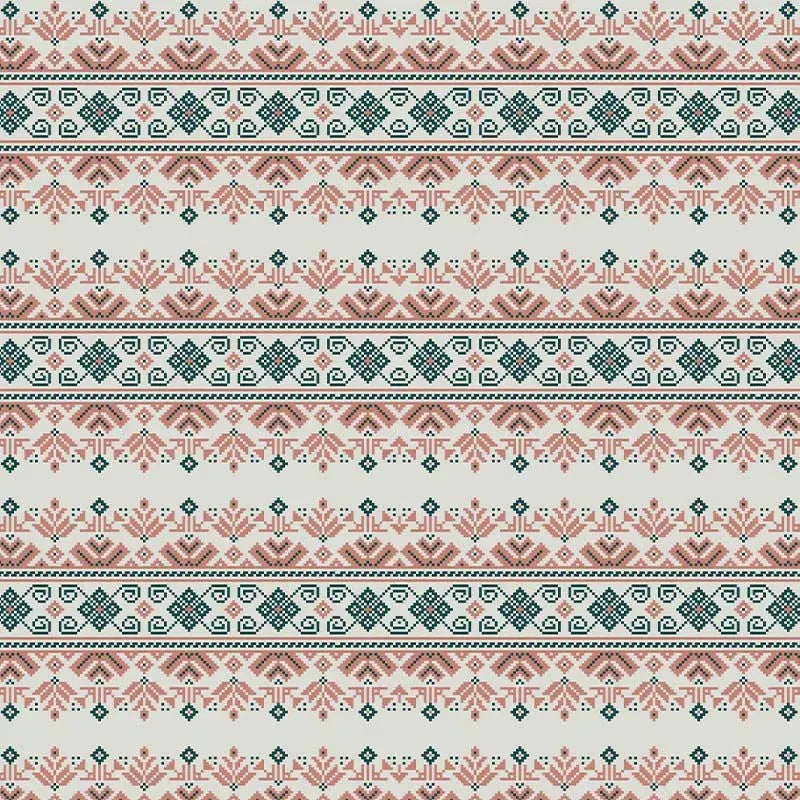 Romanian traditional inspiration Wallpaper Vladila