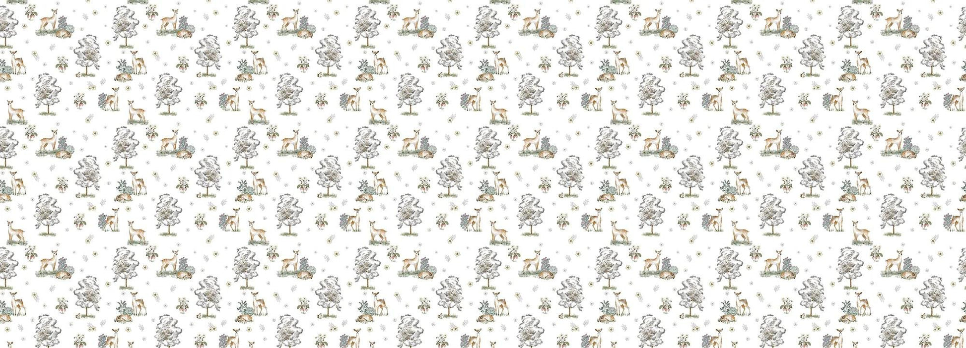 Aida's Doe Wallpaper Vladila
