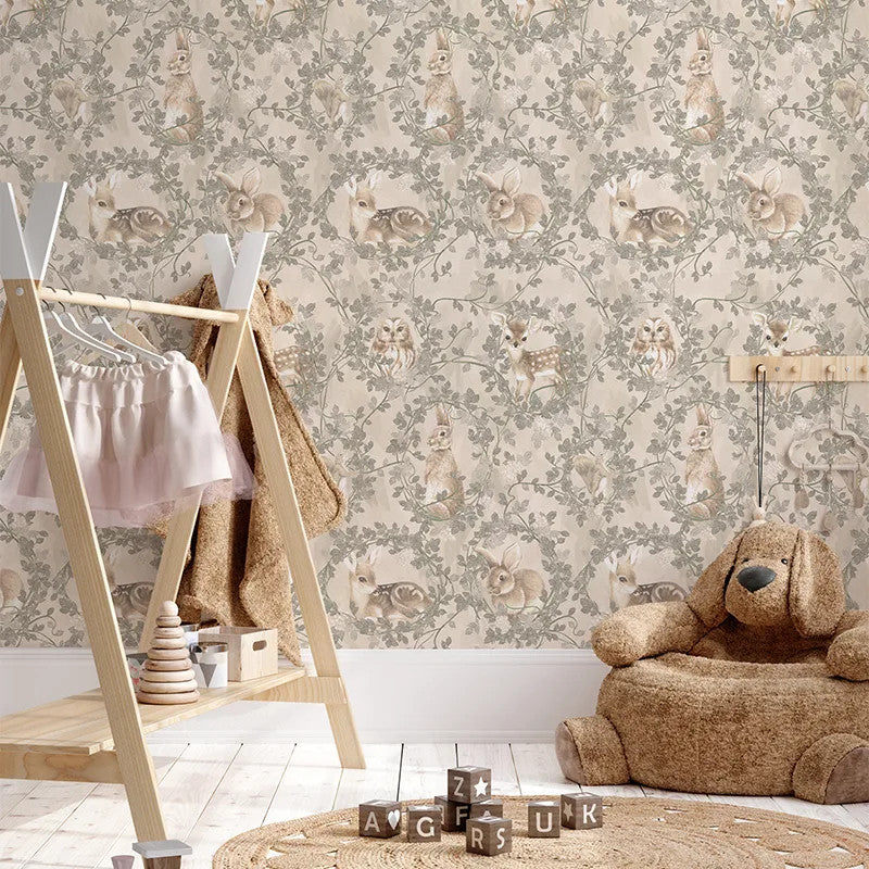 Baby Blush Wallpaper Vladila