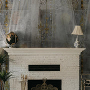 Tea House (Jasmine) Wallpaper Vladila