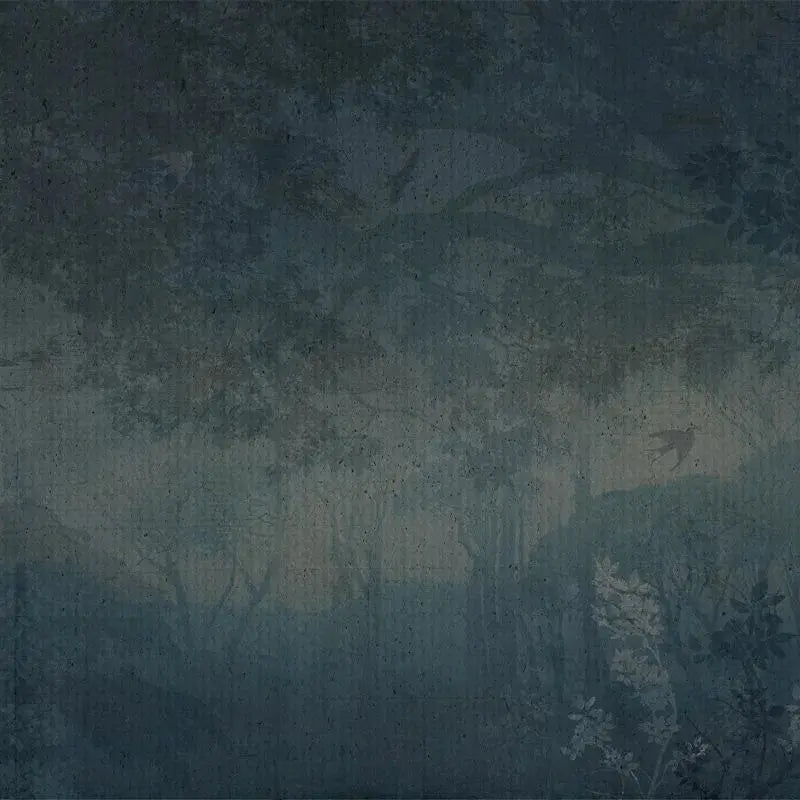 Blue Twilight Wallpaper Vladila